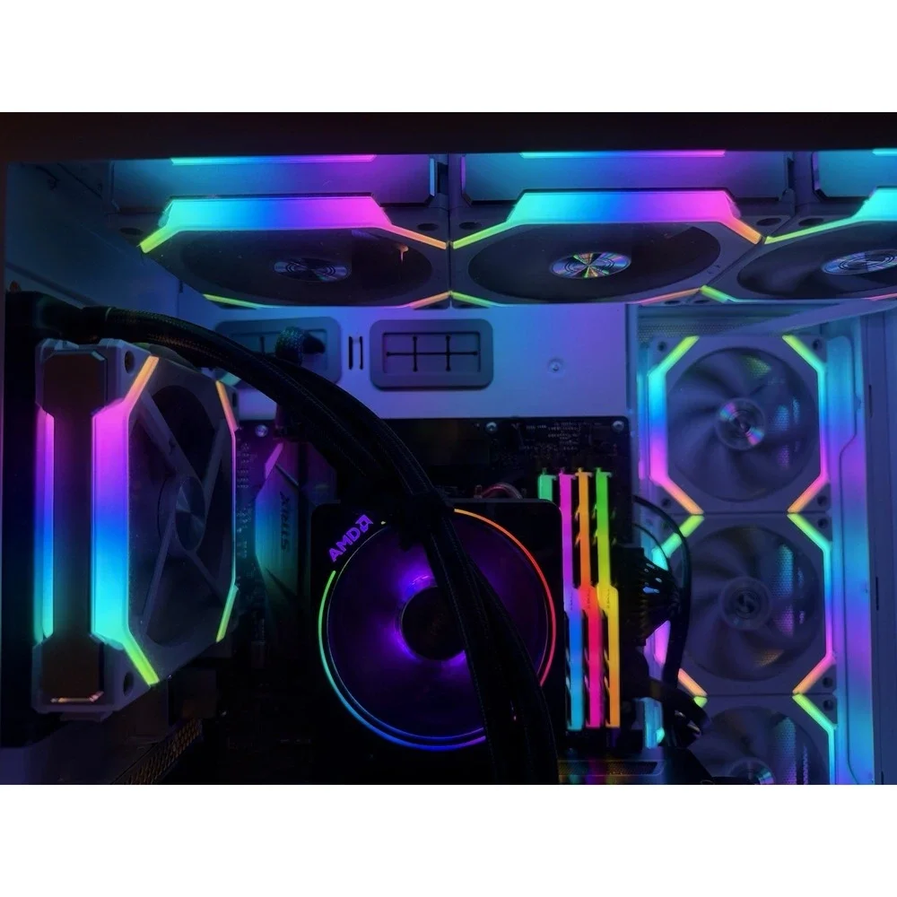 fully built‎ gaming pc Works Perfectly